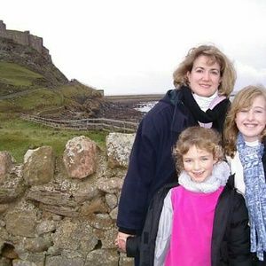 Meet your Posher, Deb