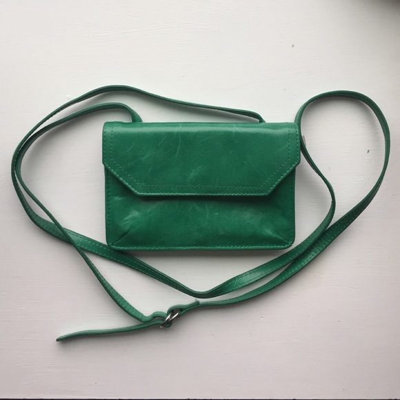 Hobo crossbody