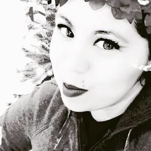 Meet your Posher, Aracely