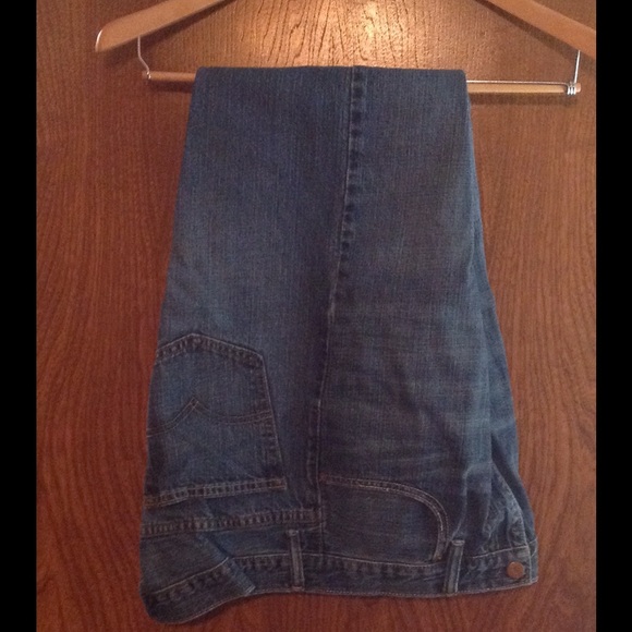 Men's Levi's jeans W34 L32