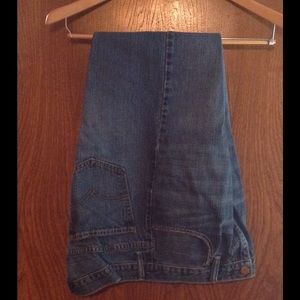 Men's Levi's jeans W34 L32