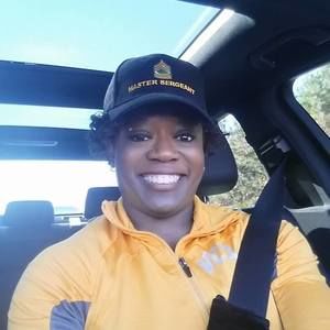 Meet your Posher, Letitia