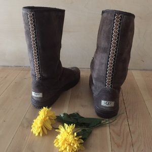 aztec ugg boots aztec ugg boots