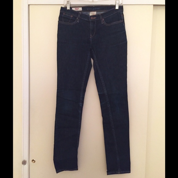 Banana Republic Skinny Jeans