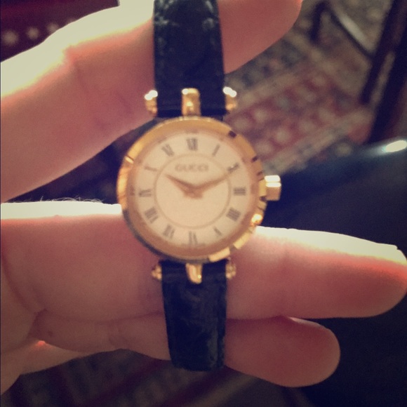 Gucci Watch