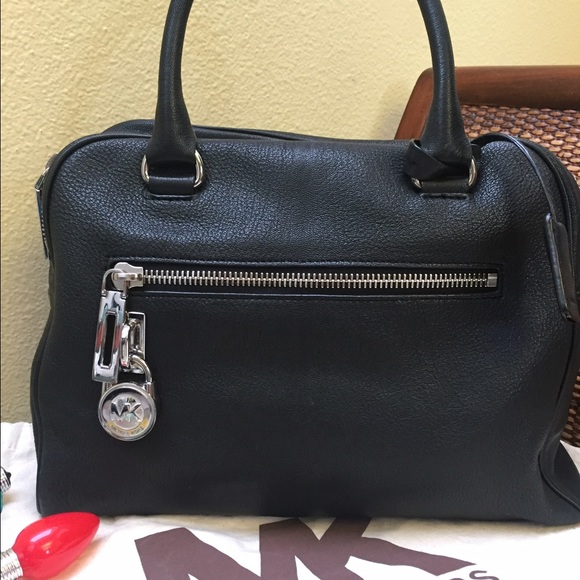 Michael Kors  Knox Satchel