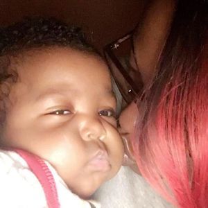 Meet your Posher, Lonnetia