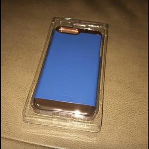 Brand new Caseology IPhone 7 plus case