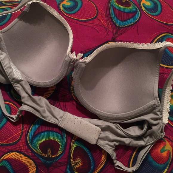 Body by Victoria bra 34B - Picture 3 of 3