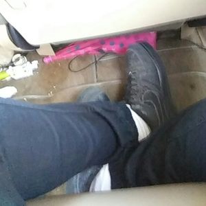 Meet your Posher, Antwan