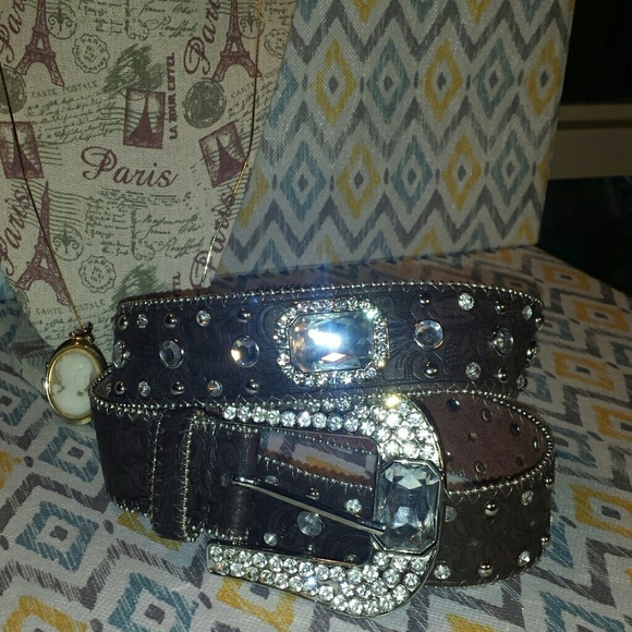 BKE Buckle Accessories - Bke belt BKE Buckle Accessories - Bke belt