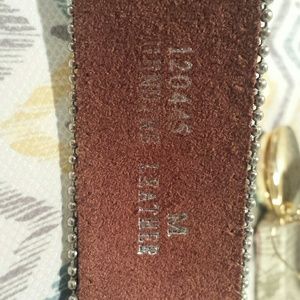BKE Buckle Accessories - Bke belt BKE Buckle Accessories - Bke belt