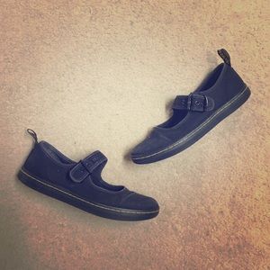 Dr.Martens maryjaness