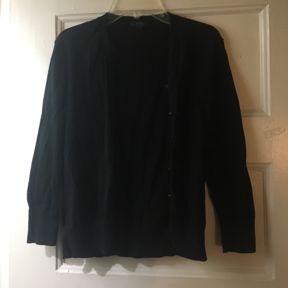 Jcrew sweater