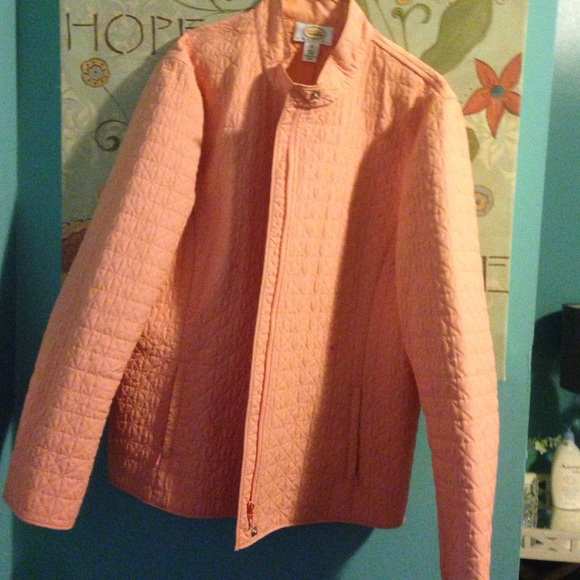 Talbots jacket ! - Picture 3 of 3