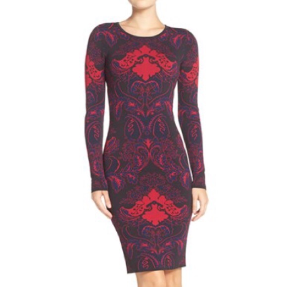 Felicity & Coco dress from Nordstrom