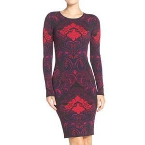 Felicity & Coco dress from Nordstrom