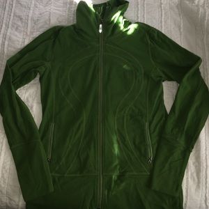 Lululemon jacket