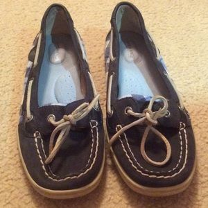 Sperry Top-Sider