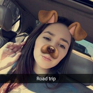 Meet your Posher, Savannah