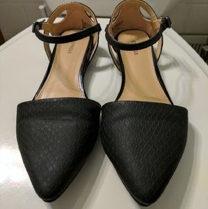 Black Flats