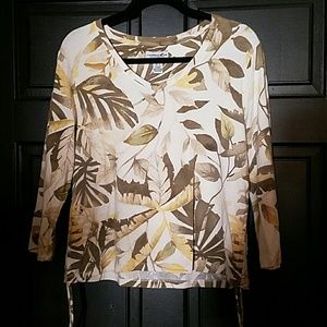 Caribbean joe shirt