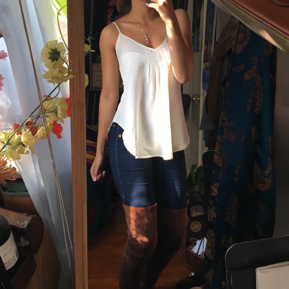 🚫🚫sold🚫🚫Ali&Kris tank - Picture 2 of 4