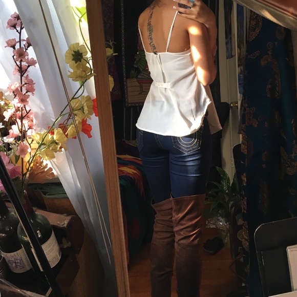 🚫🚫sold🚫🚫Ali&Kris tank - Picture 3 of 4