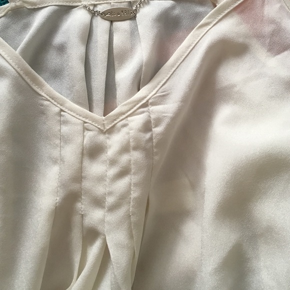 🚫🚫sold🚫🚫Ali&Kris tank - Picture 4 of 4