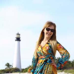 Meet your Posher, Olga