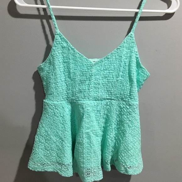 XS garage top