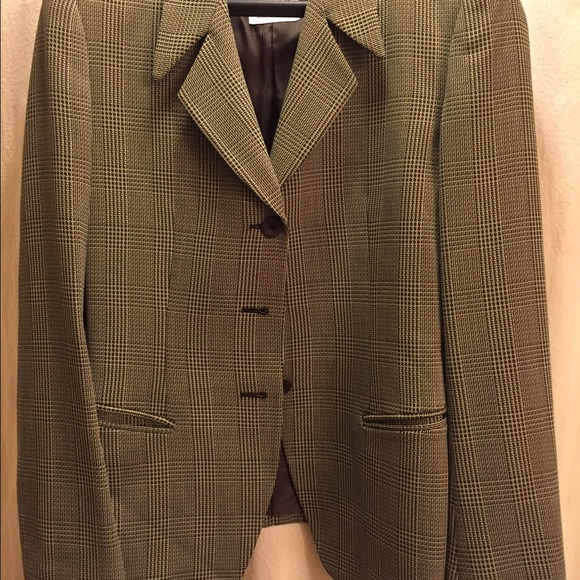 Autentico Femminile Sahza jacket