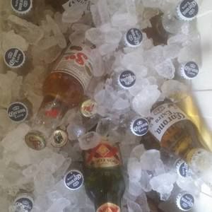 Meet your Posher, Lojojr