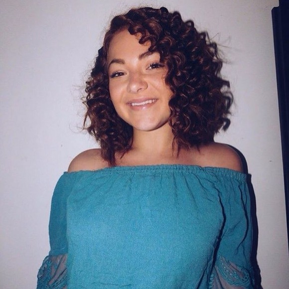 Meet your Posher, Lexy