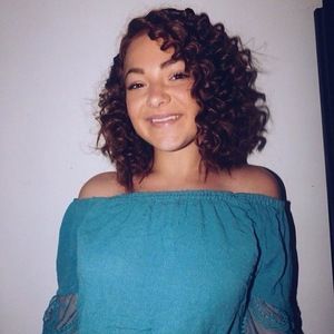 Meet your Posher, Lexy