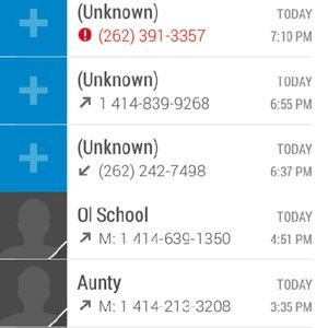 Meet your Posher, Marquise