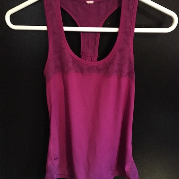 Workout Tank Top - Picture 1 of 3