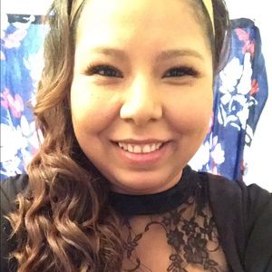 Meet your Posher, Karla