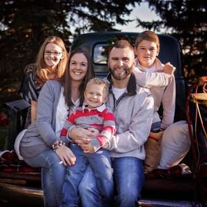 Meet your Posher, Matthew