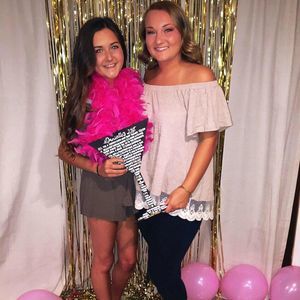 Meet your Posher, Sarah