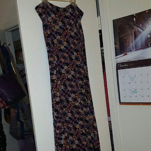 LuLaRoe BNWT Large Maxi