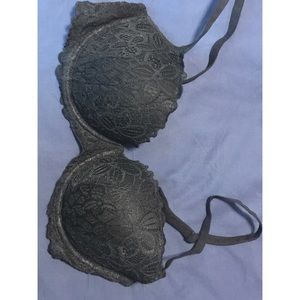 Date Push Up Bra