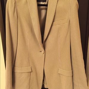 Giorgio Armani jacket