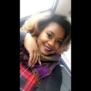 Meet your Posher, Brittany