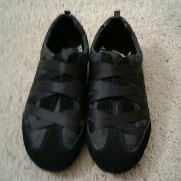 Coach shoes
