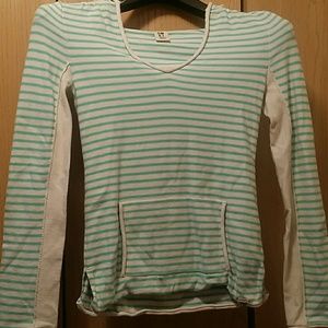 Hoodie for girl's juniors