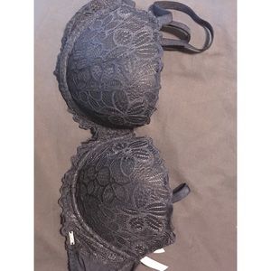 Date Push Up Bra