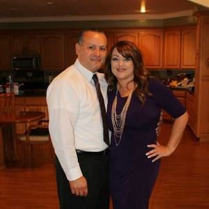 Meet your Posher, Yvonne