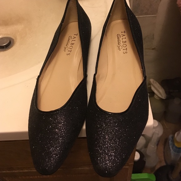 Talbots shoes