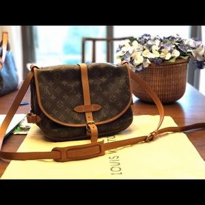 SOLD / Louis Vuitton Bag - Japan Store